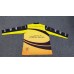 Round Neck - V-Neck T-shirt