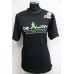 Round Neck - V-Neck T-shirt