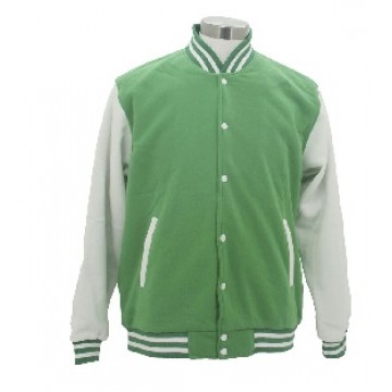 SJ172 Series Fleece Jacket