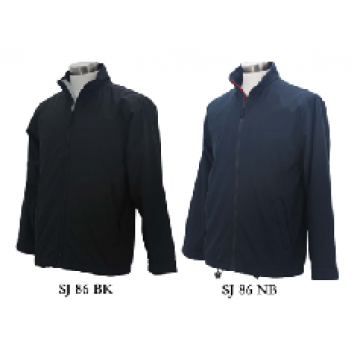 SJ86 Series – High Density Windbreaker