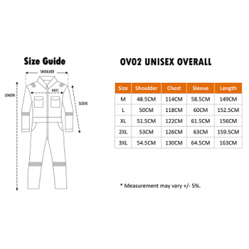 Overall