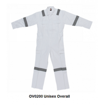 OV02xx Unisex Overall