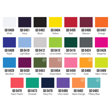 Round Neck Tee Shirt