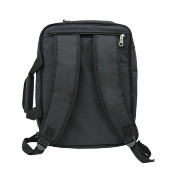 Laptop, Backpack and Document Bags