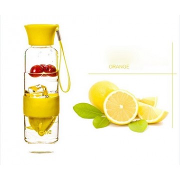 Infused Water Bottles