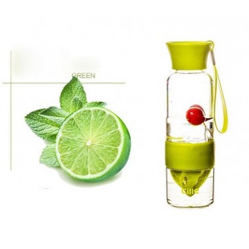 Infused Water Bottles