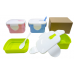 Lunch Box And Cutlery Sets