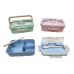 Lunch Box And Cutlery Sets
