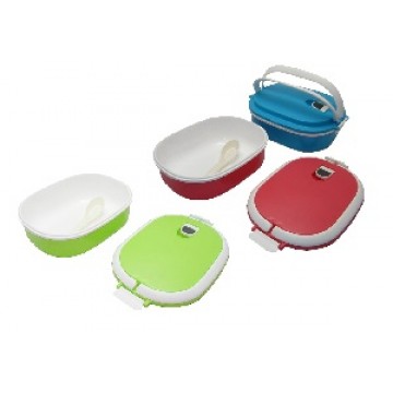 LB-31 Airtight Lunch Box with Spoon