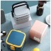 Lunch Box And Cutlery Sets