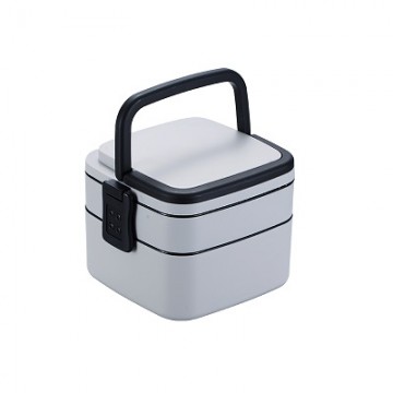 Lunch Box And Cutlery Sets