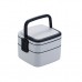 Lunch Box And Cutlery Sets