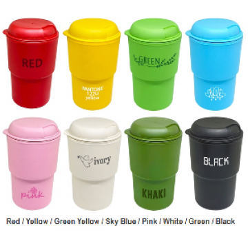 Double Mug Tumbler 350ml