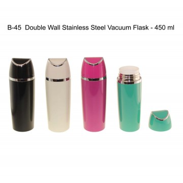 Vacuum Flasks