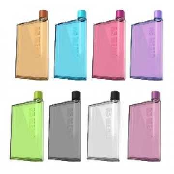 AS-420 A5 Note Bottle - 420ml