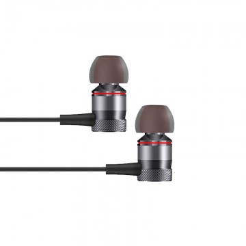 Headphones & Earpiece