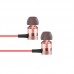 Headphones & Earpiece