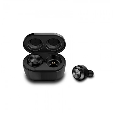 X-Viva Twin Wireless Earphone With Portable Charging Box