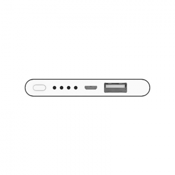 Powerbanks