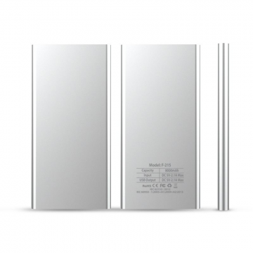 Powerbanks