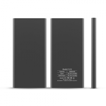 Powerbanks