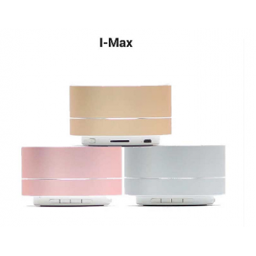 J-A10 i-Max Bluetooth Speaker