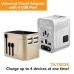 Travel Adaptors