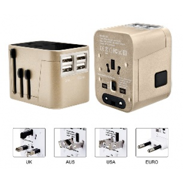 Travel Adaptors