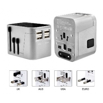Travel Adaptors