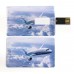 Card USB