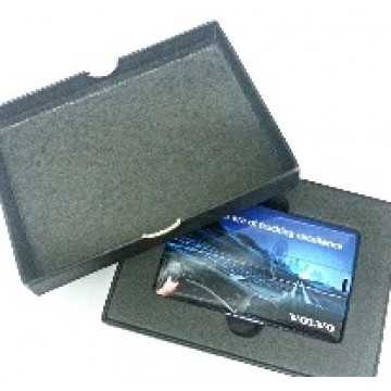 Card USB