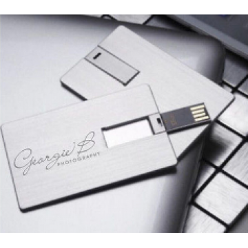 Card USB