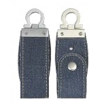 Denim USB