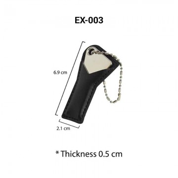 Leather USB