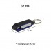 Leather USB