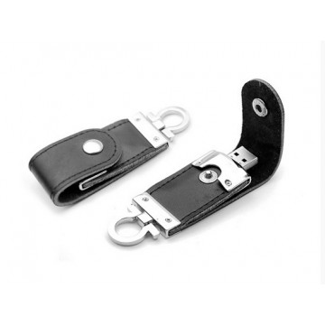 LT-007 PU Leather USB