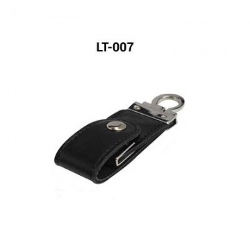 Leather USB