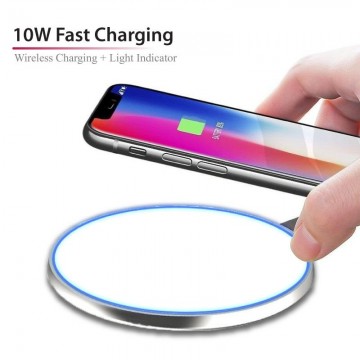 Wireless Charger