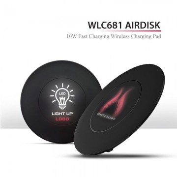 WLC681 AirDisk Wireless Charger