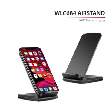 WLC684 AirStand Wireless Charger