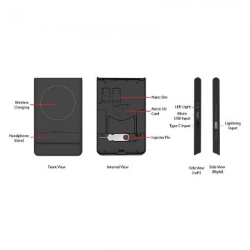Wireless Charger