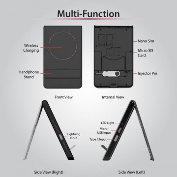 Wireless Charger