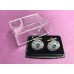 Cufflinks & Tie Clips