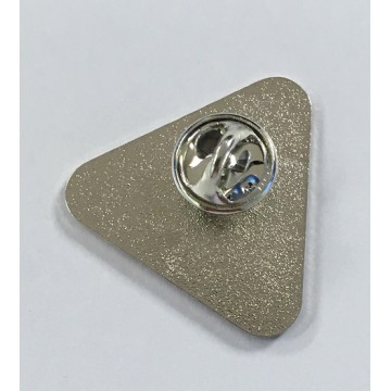 Collar Pins & Badges