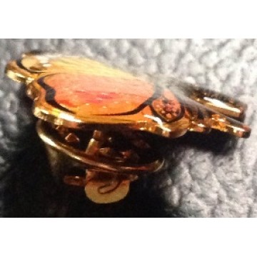 Collar Pins & Badges