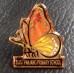 Collar Pins & Badges