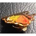 Collar Pins & Badges
