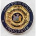 Collar Pins & Badges
