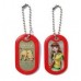 Dog Tags