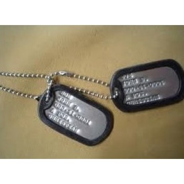 Dog Tags